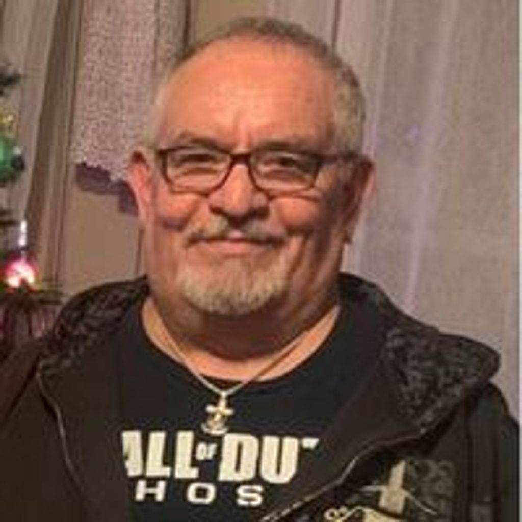 Abraham Cosio Profile Photo