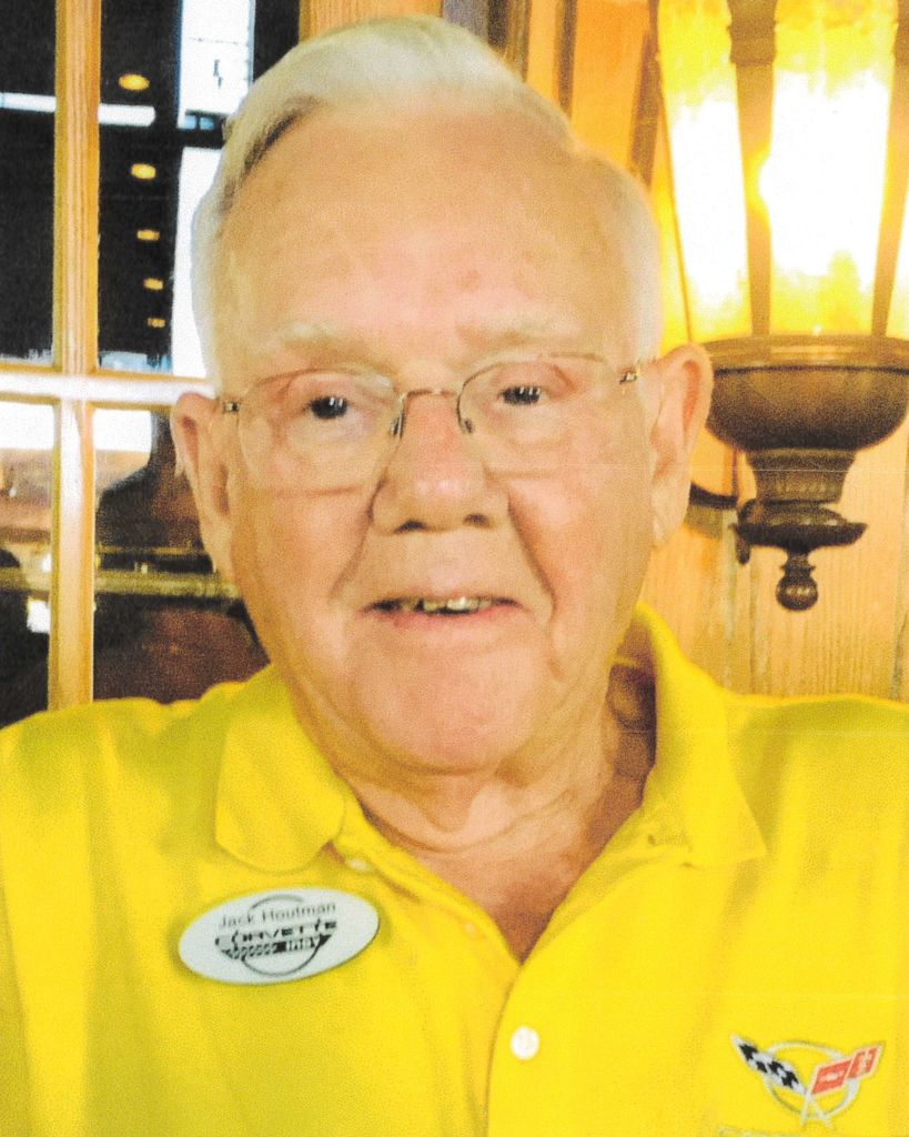 Jack A. Houtman Profile Photo