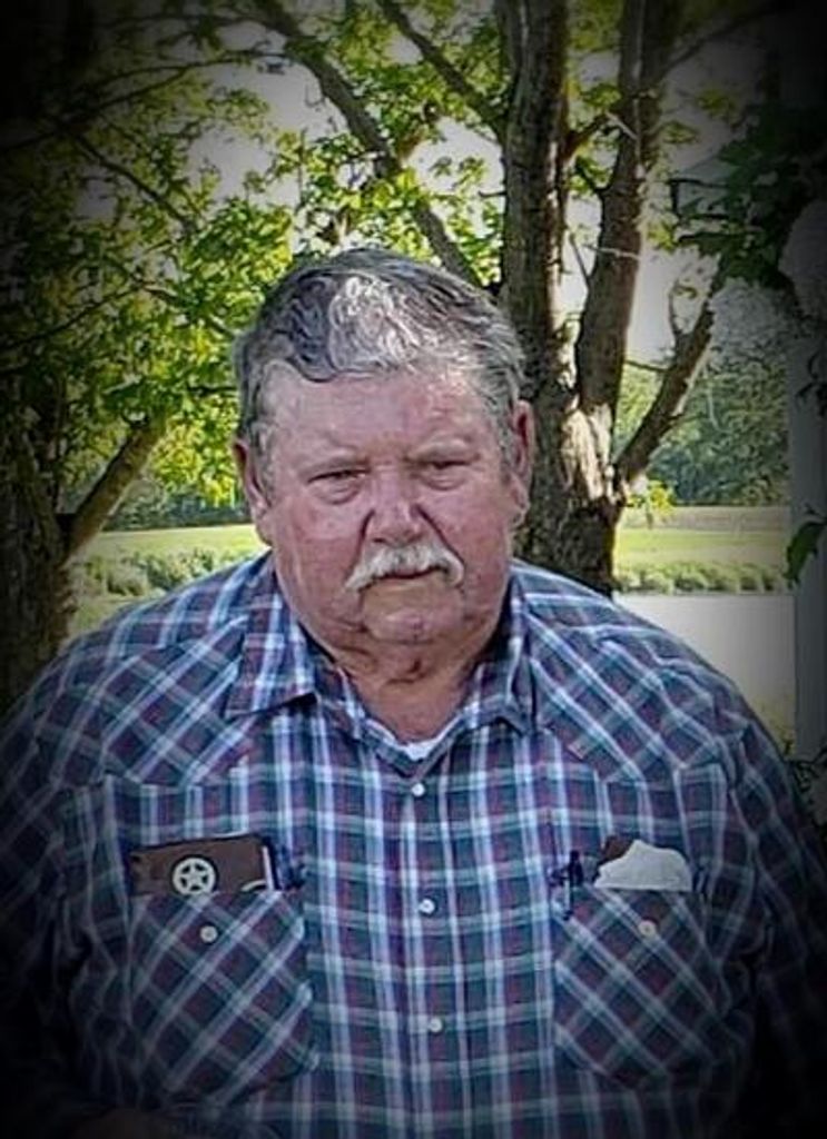 Lonnie Joe Farley Profile Photo