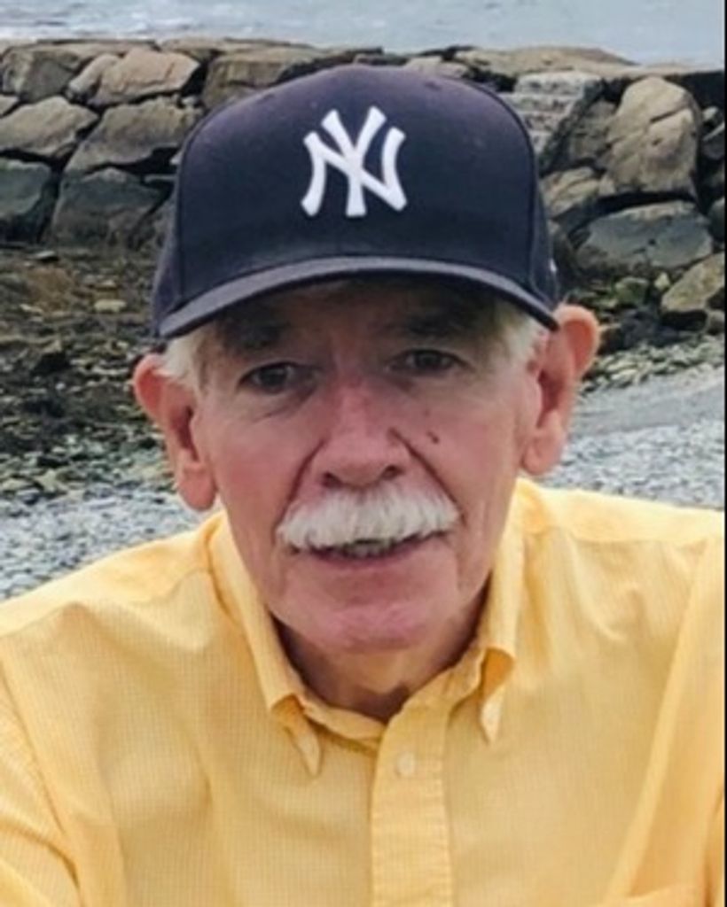 Dennis Brown Profile Photo