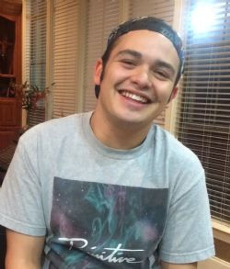 Jesse Trejos