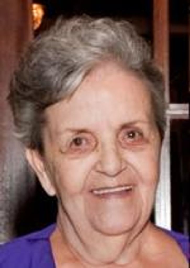 Audrey M. (Paige) Roy