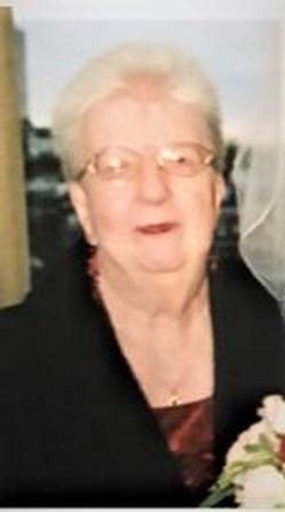 Patricia A. "Pat" Hollohan Profile Photo