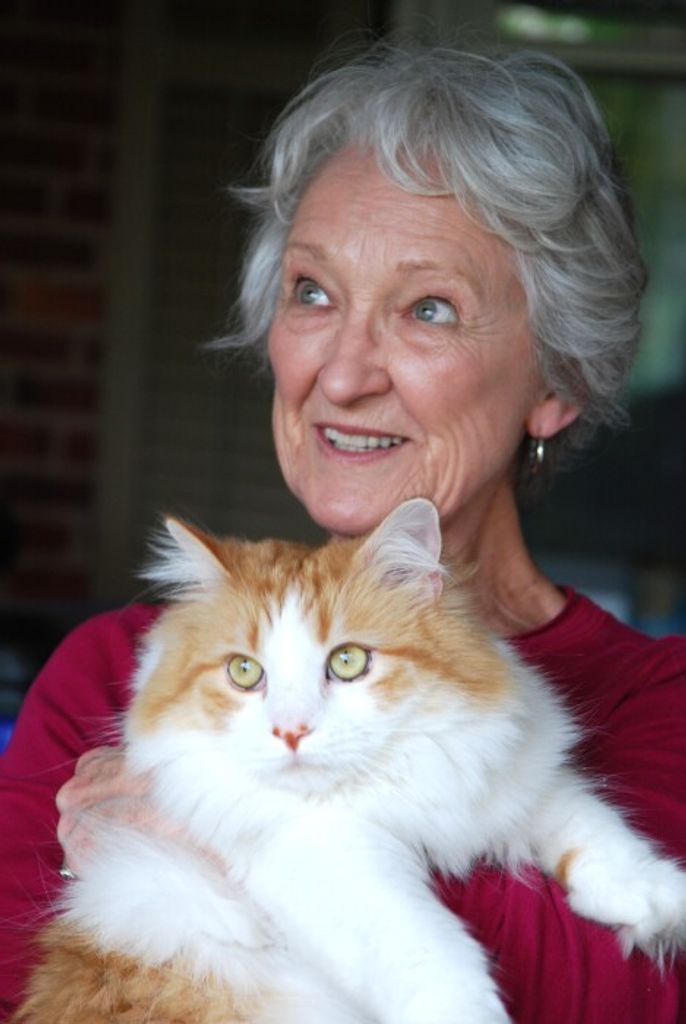 MIldred Forsythe Profile Photo