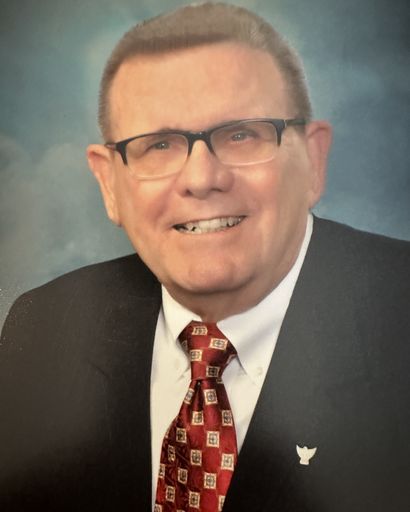 Photo of Edgar Shults, Jr.