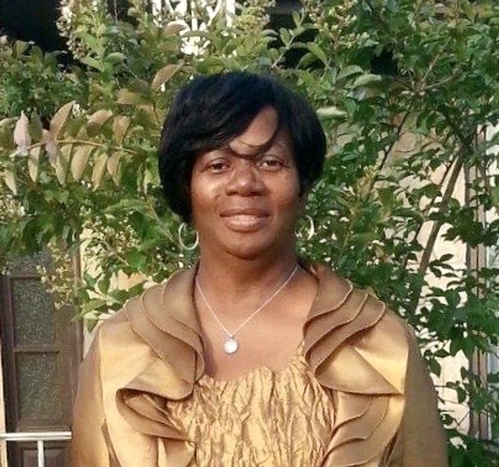 Letitia Ann Turner
