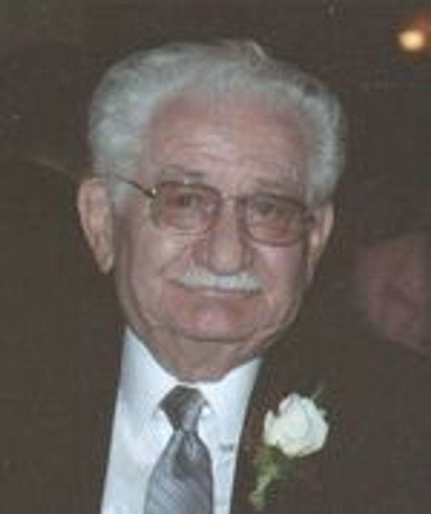 Oscar Schneider