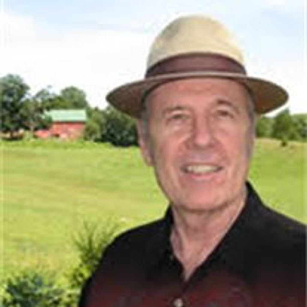 James "Jimmy" F. Halloran