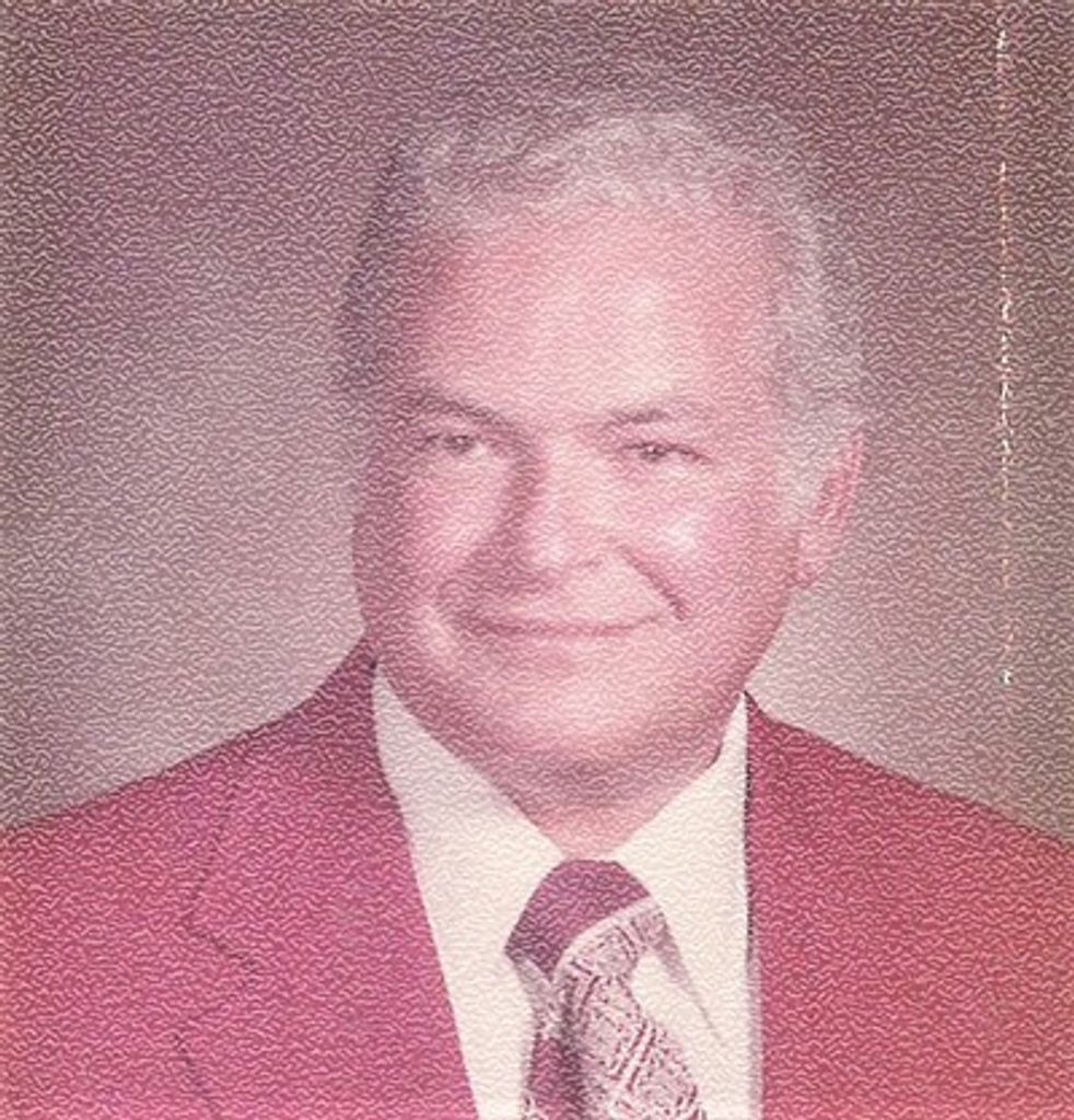 Gilberto Peña Profile Photo