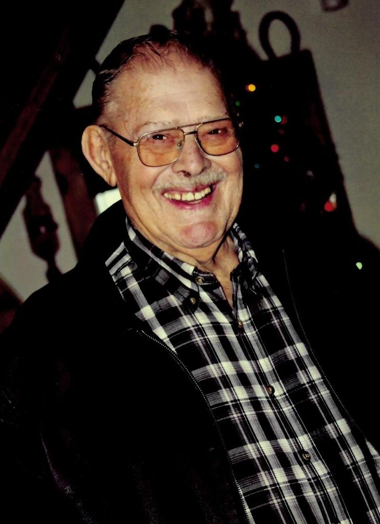 Vernon Edward Alexander Profile Photo