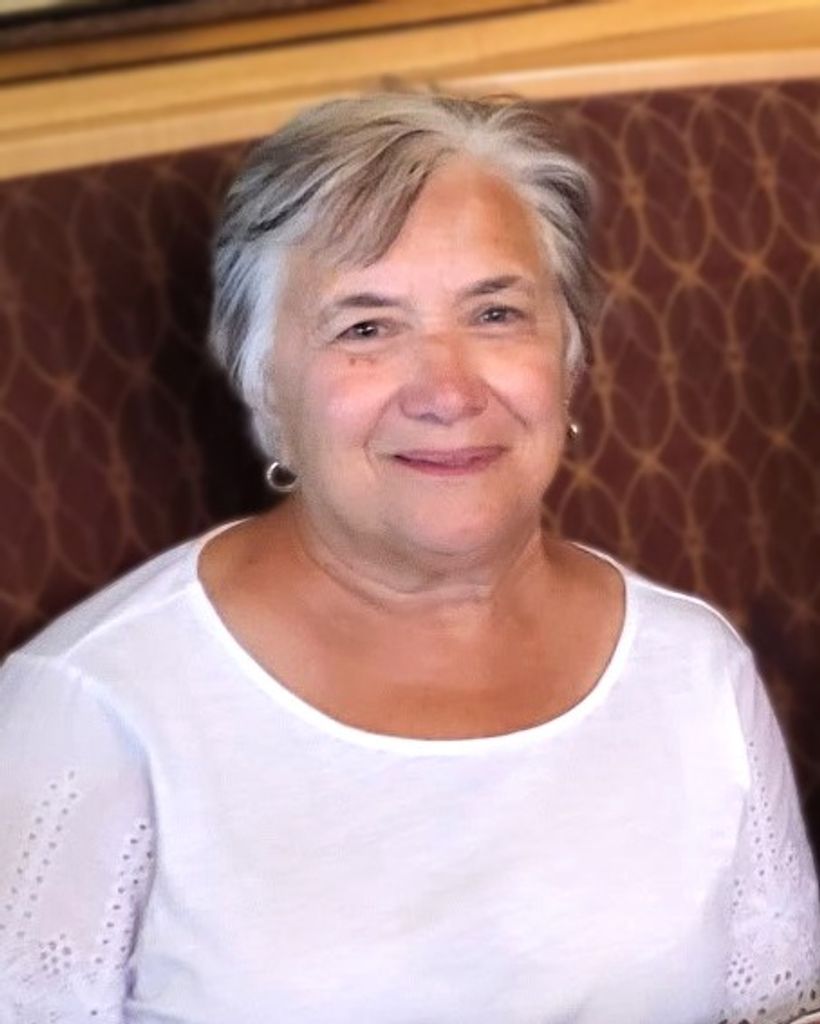 Christine Lynn Flavin Profile Photo