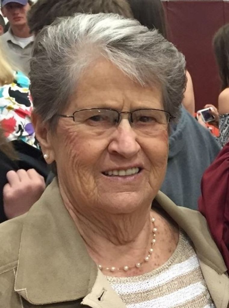 Frances Nelson