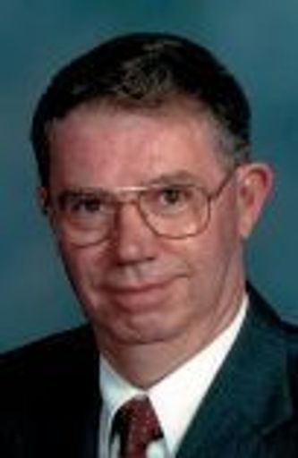 Richard Walters Profile Photo