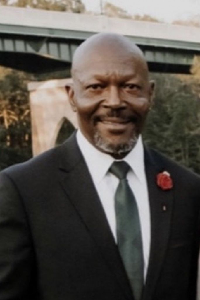 Christopher Livingston, Sr.