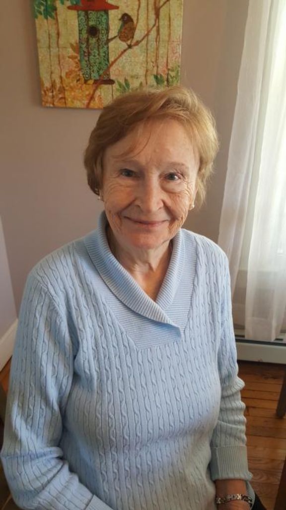 Irmgard Scalise Profile Photo