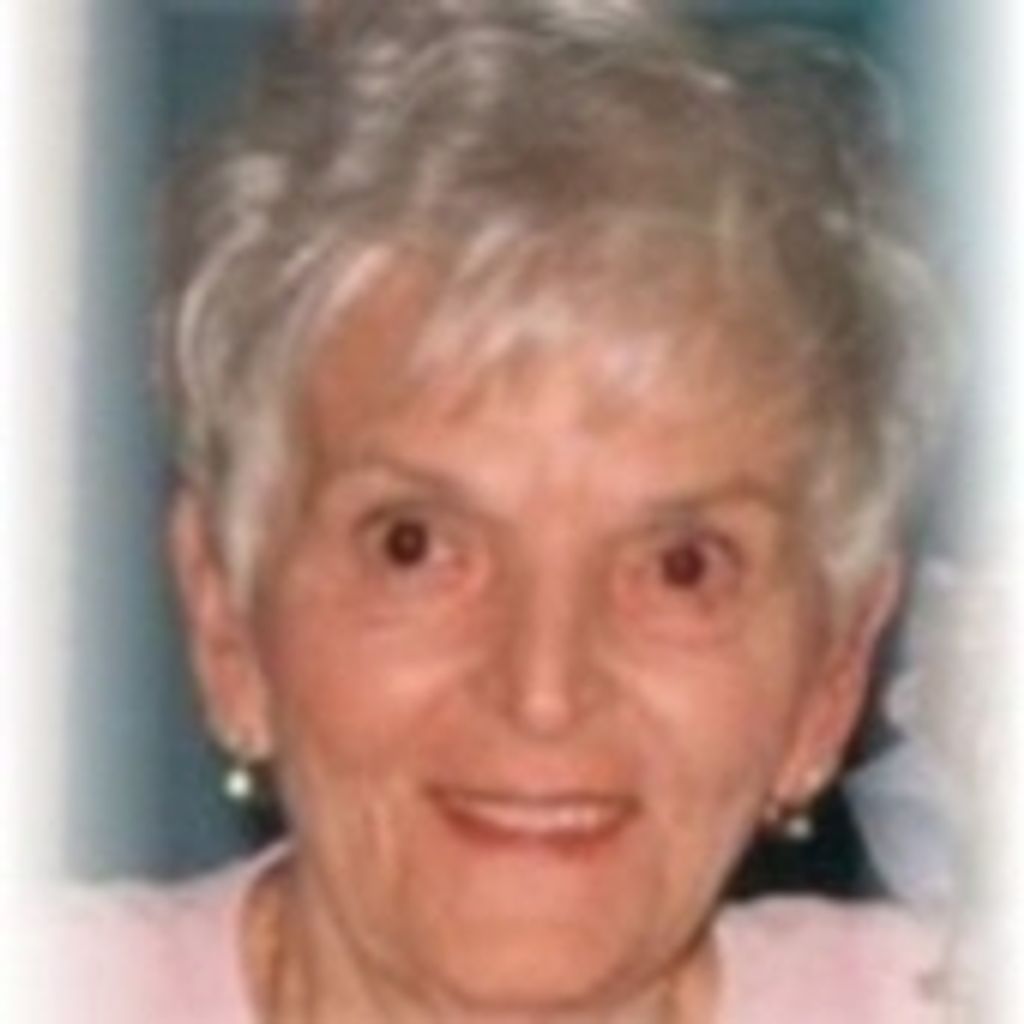 Ann Ginestet