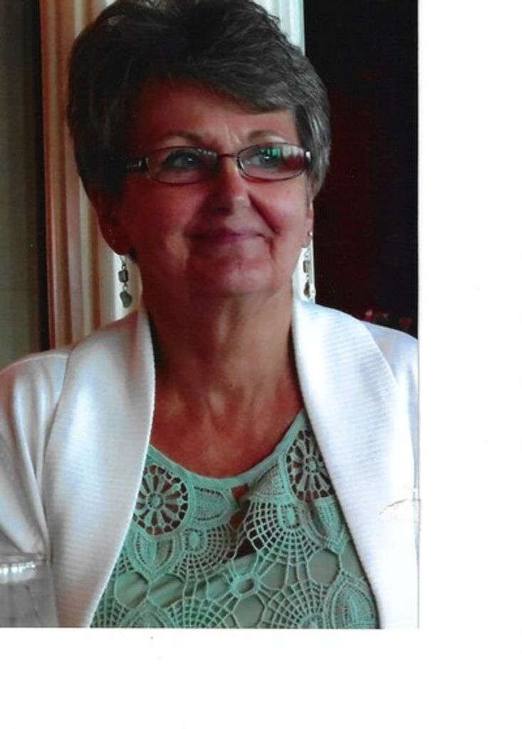 Rita Y. Mccarthy Profile Photo