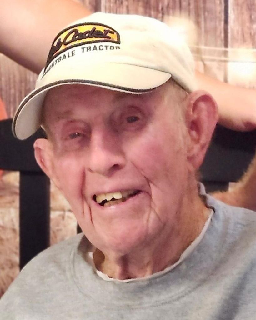 Frank Melvin Holder Profile Photo