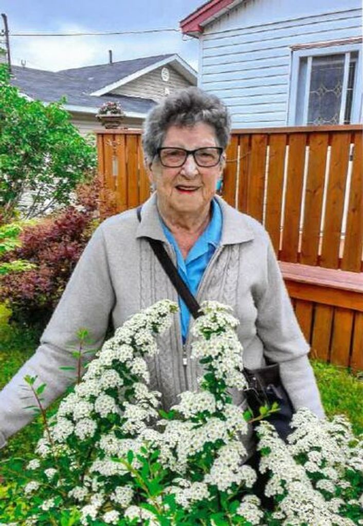 Emma Olive Higdon Profile Photo