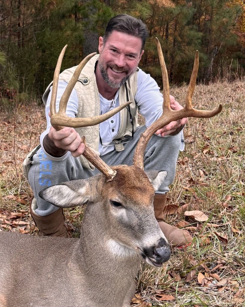 Bryan Hal Stovall Profile Photo