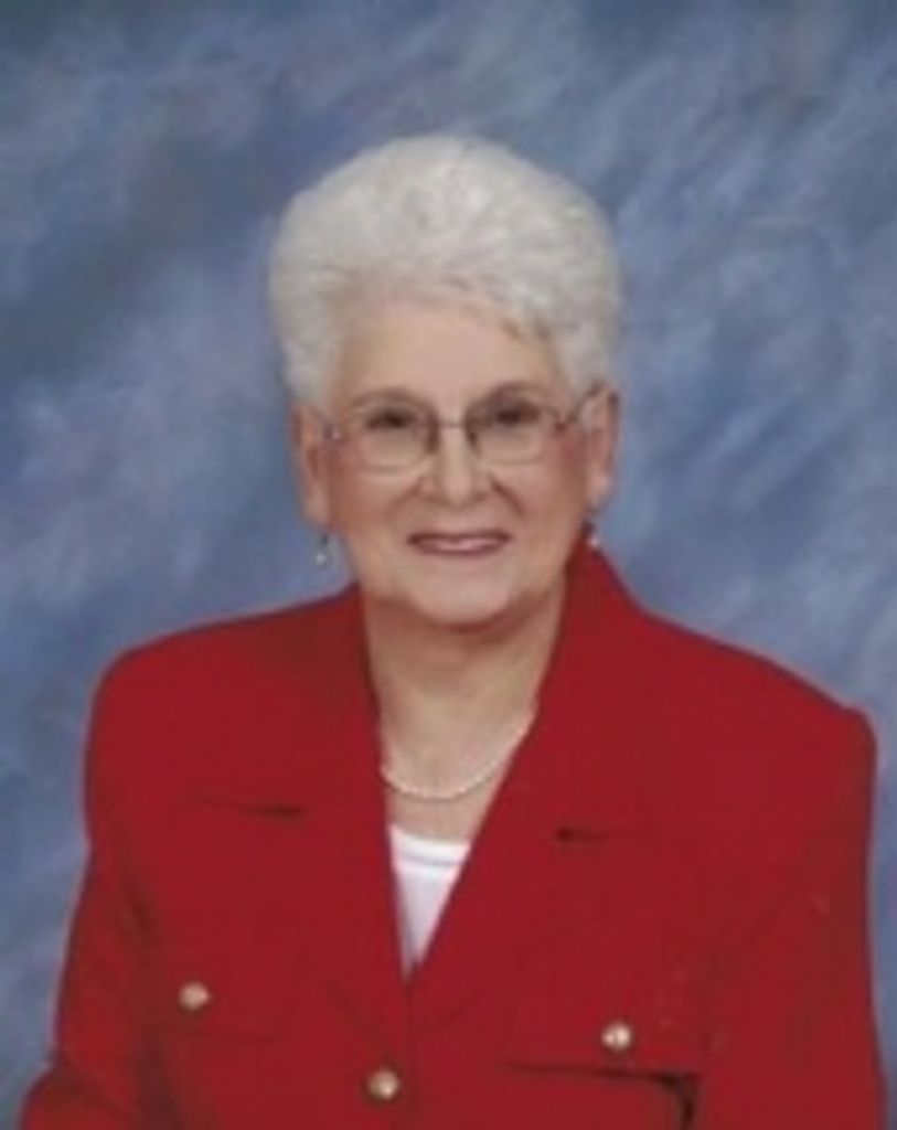 Helen Dugas