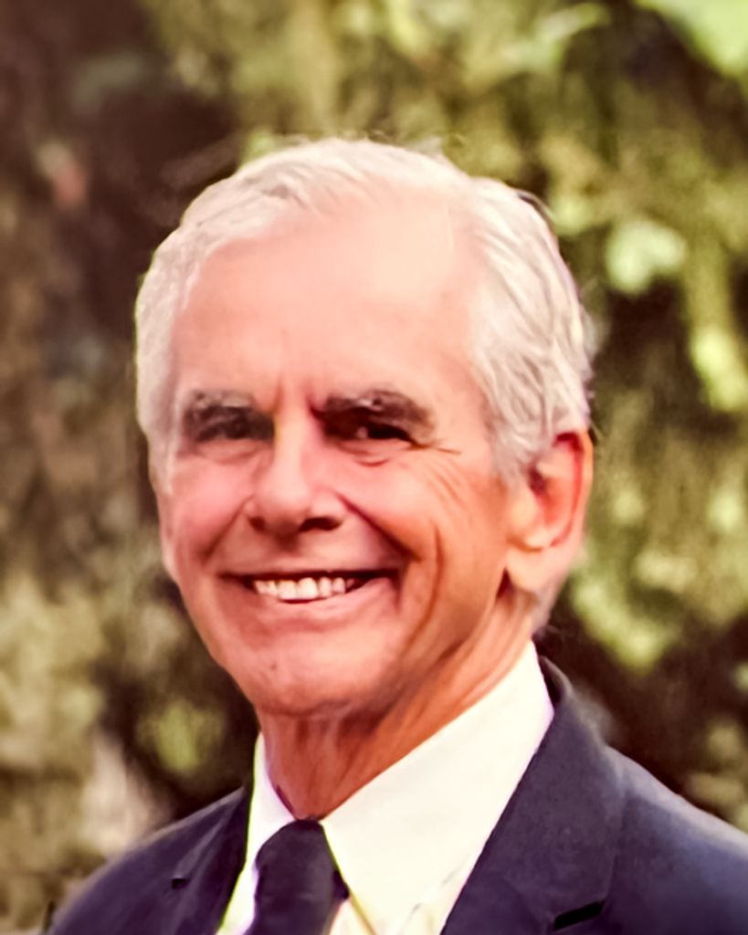 Erik Erlin Granneberg