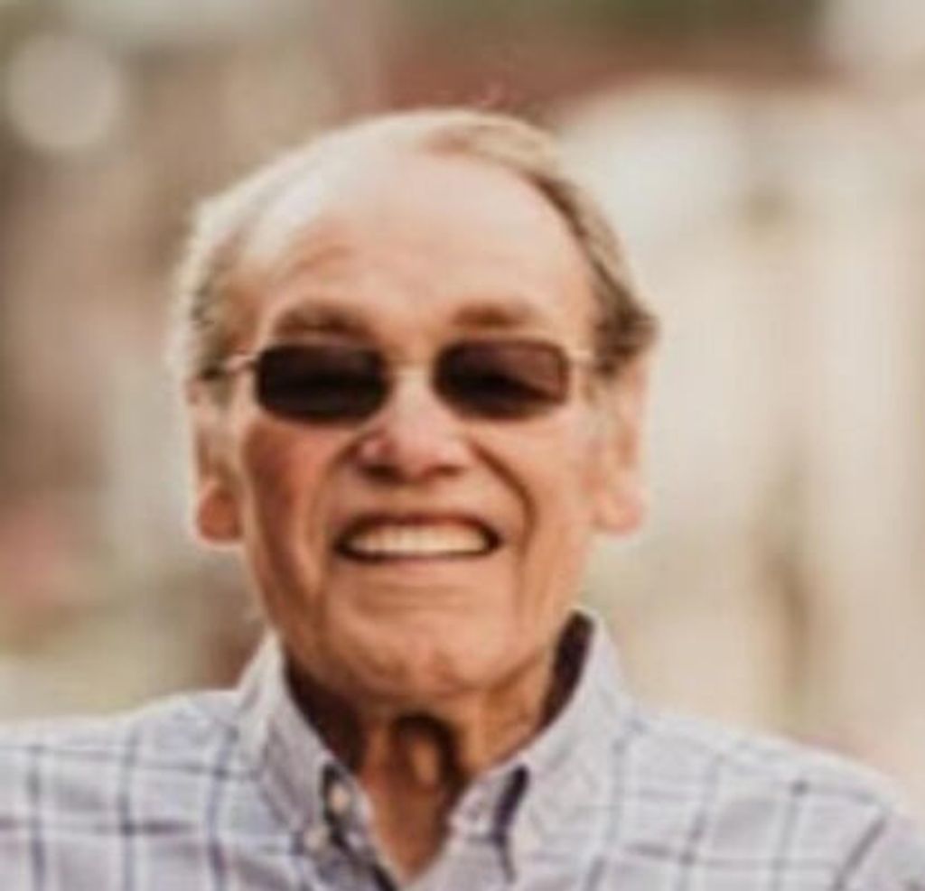 Jose Powers Enriquez Profile Photo