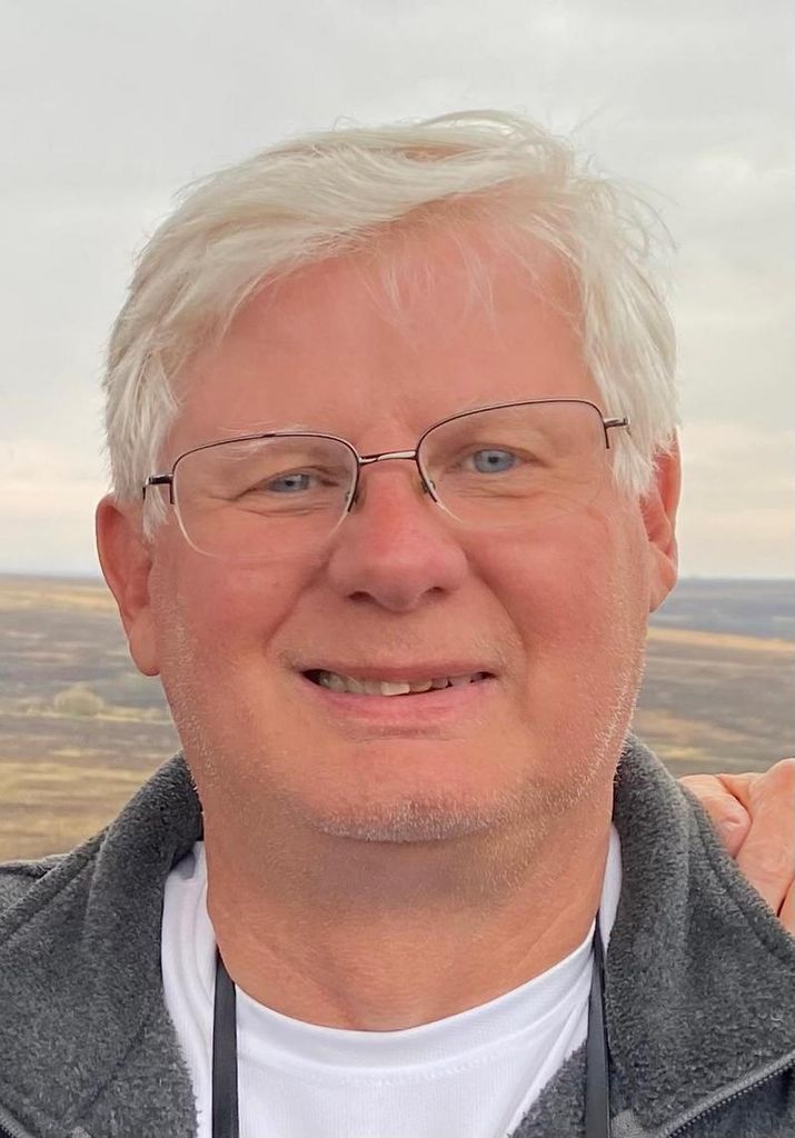 William "Bill" Herbert Katt Jr. Profile Photo