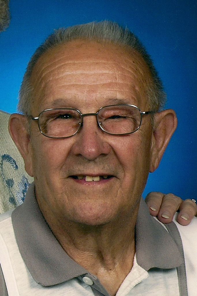 Donald Ray Durst