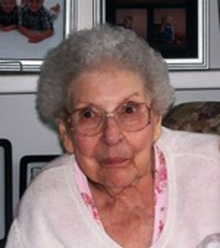 Elizabeth Marie Richardson