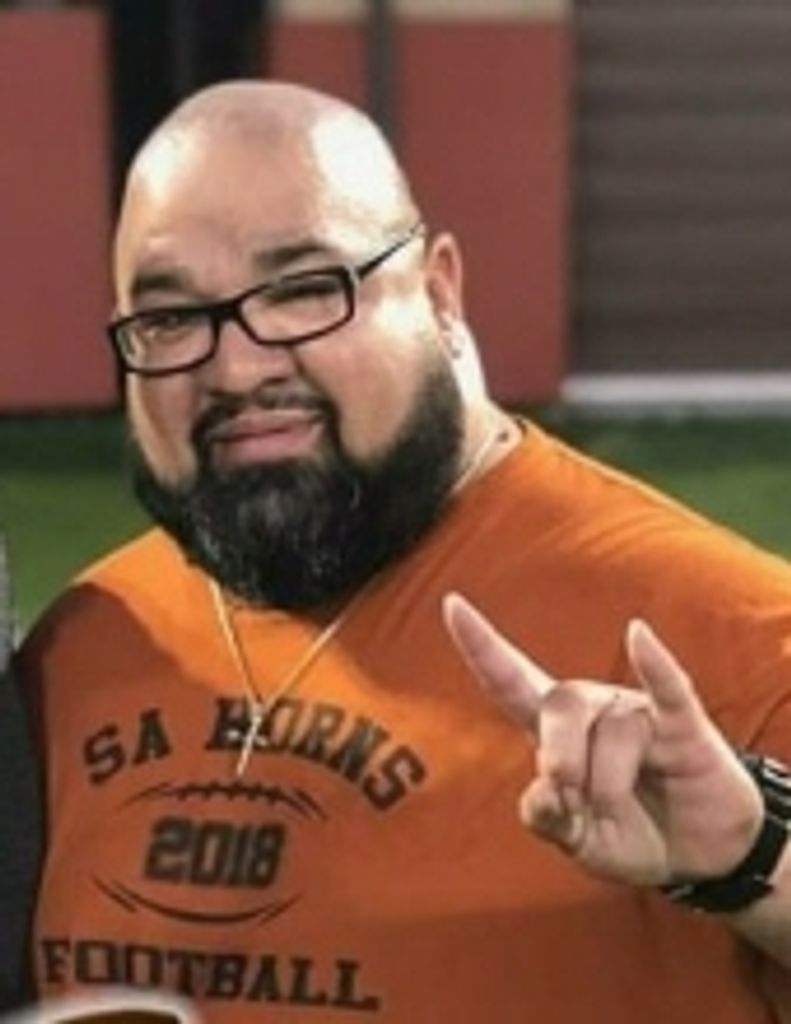 Maximo Filomeno Castillo Escobedo, Iii