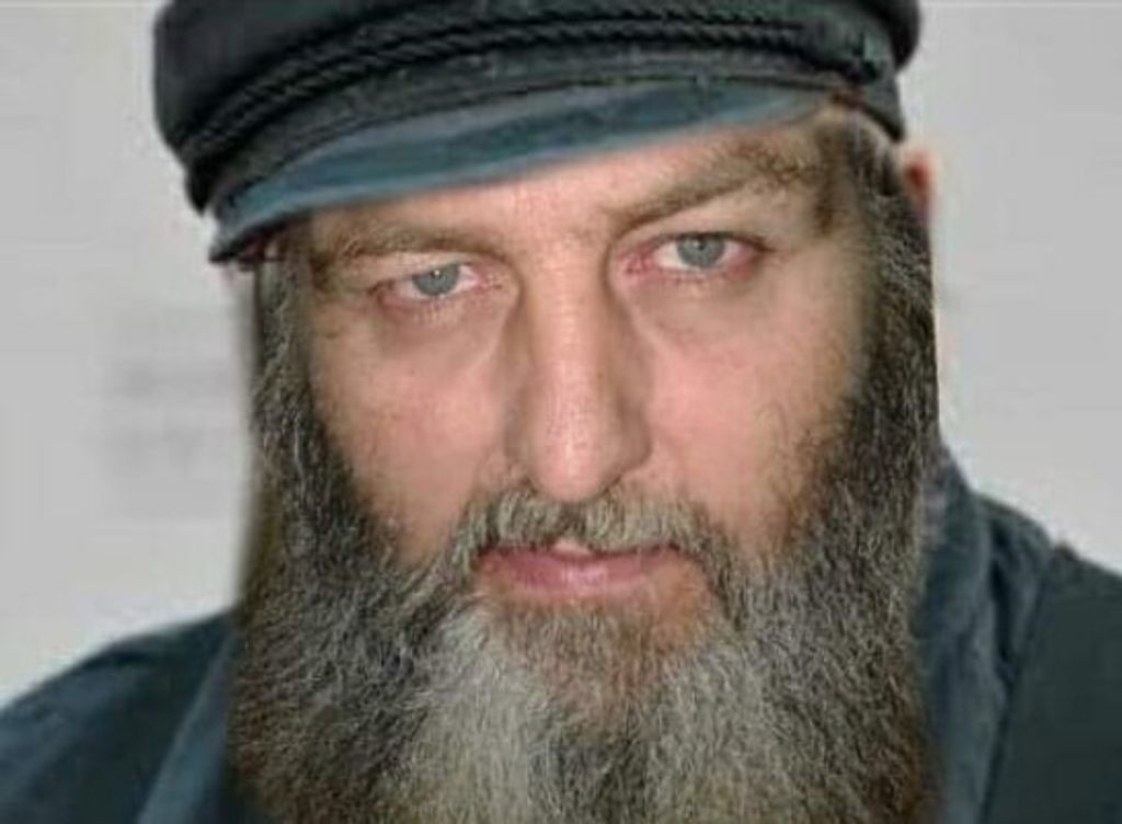 Robert Ashley Wright