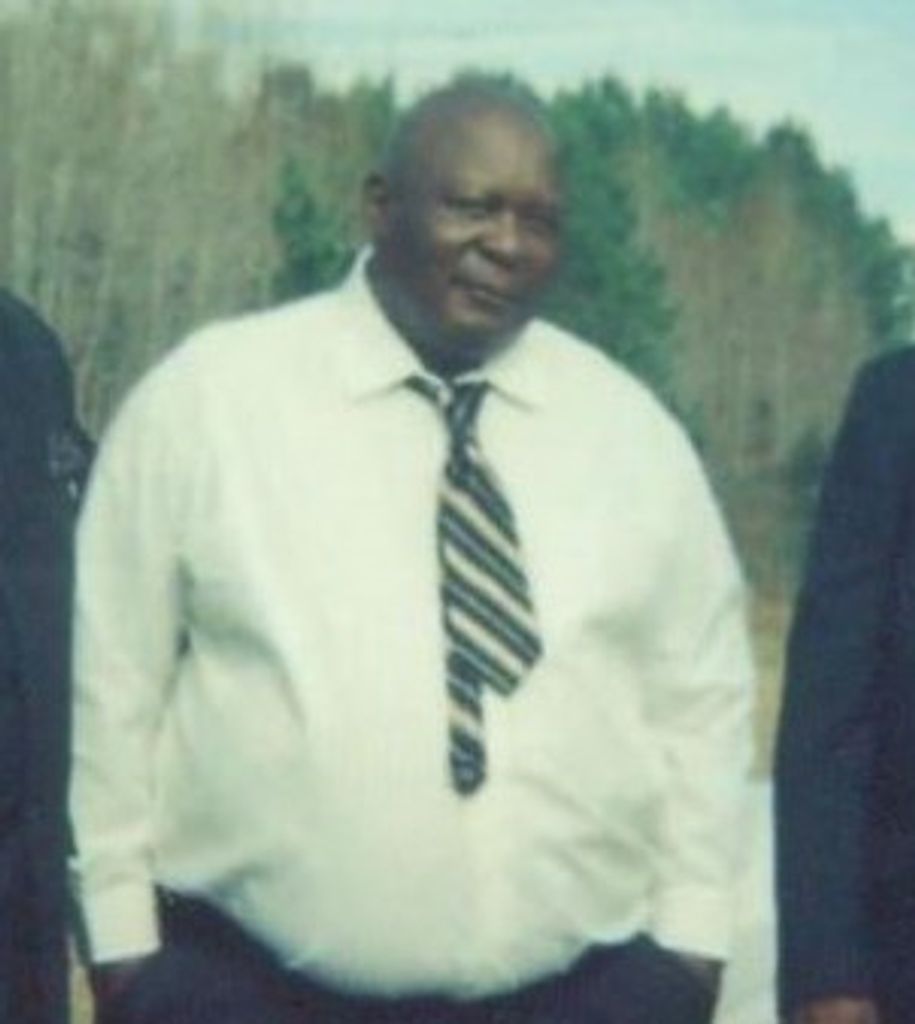 Bobby  Lee Sheftall