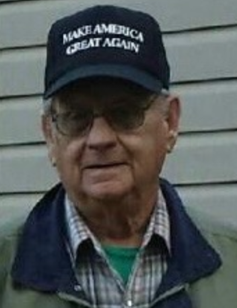 Jimmy Hoke Selph Profile Photo
