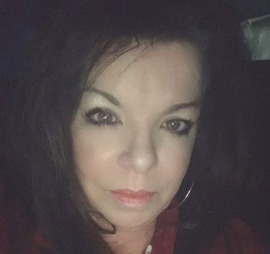 Michelle R. Hague Profile Photo