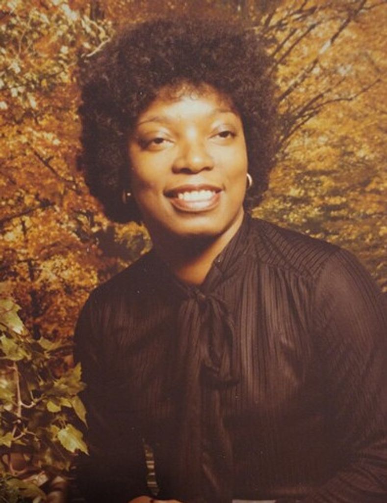 Maxine (Morris)  Powell Profile Photo