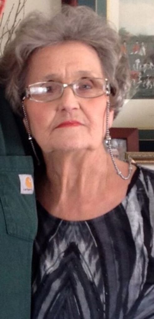 Elizabeth Ann Miller Profile Photo