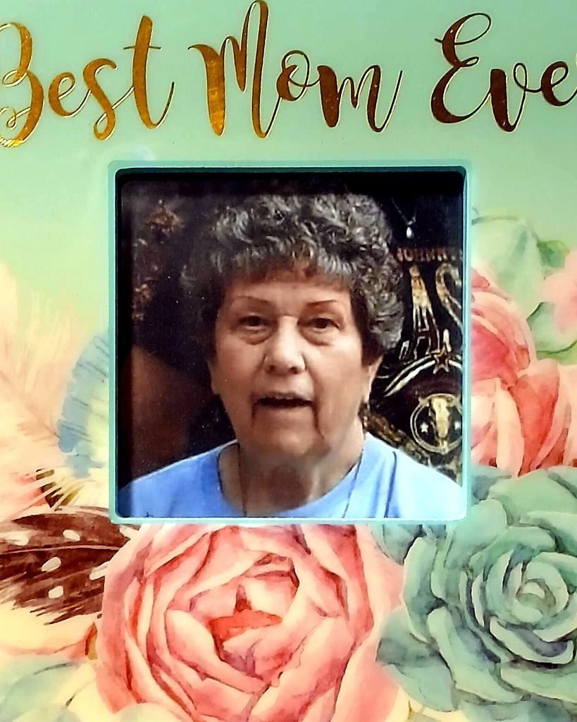 Cecile Warren