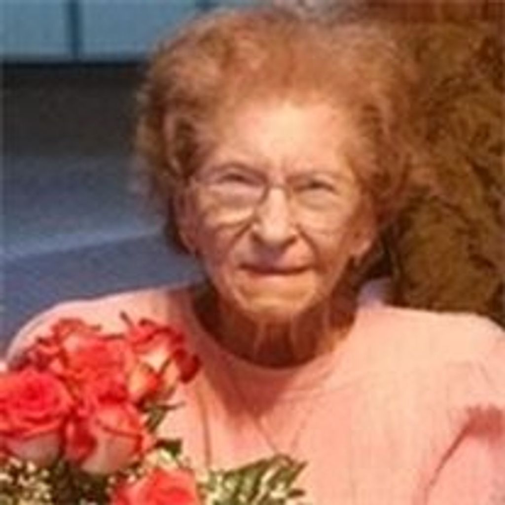 Lillian Holifield