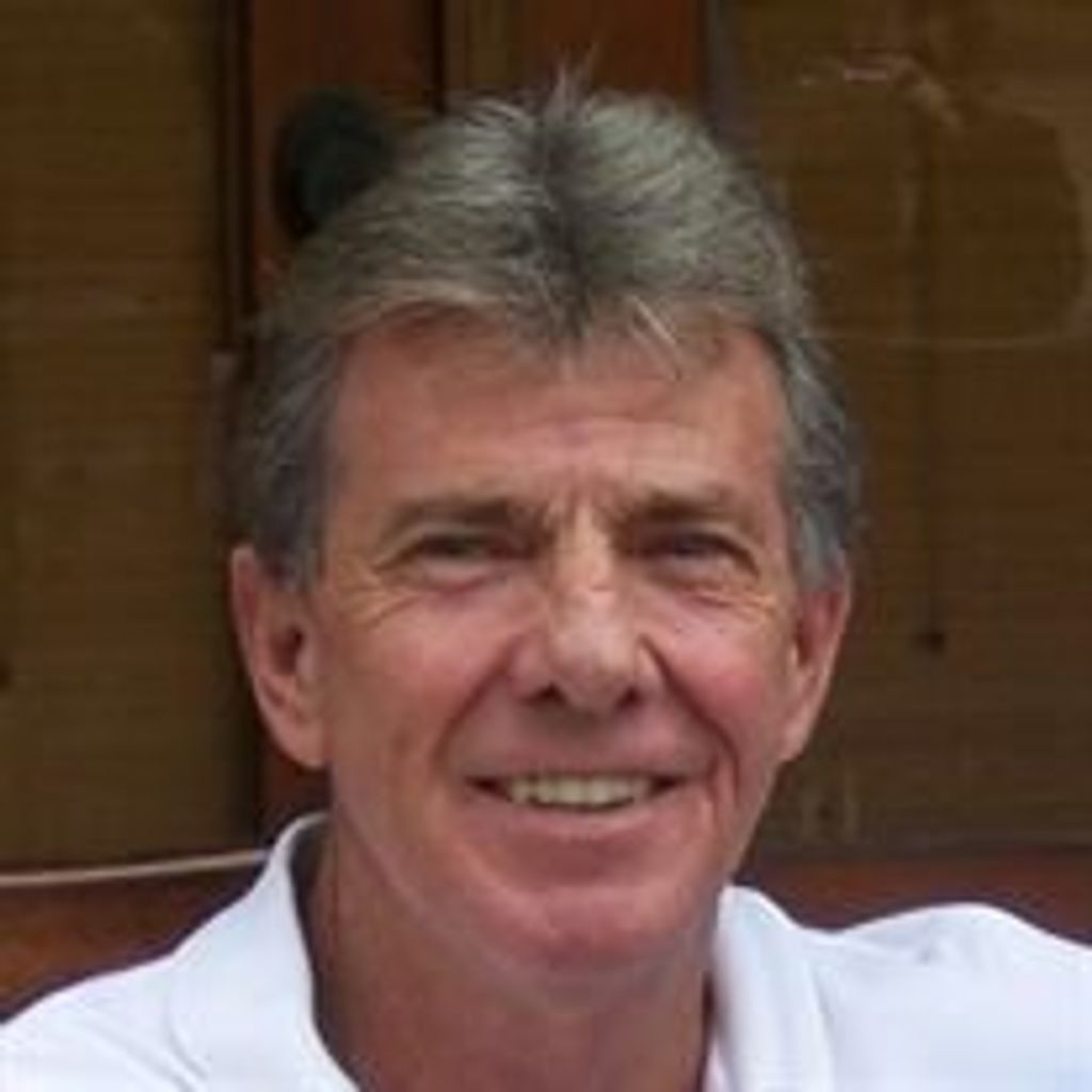 Charles  Wallace Baber