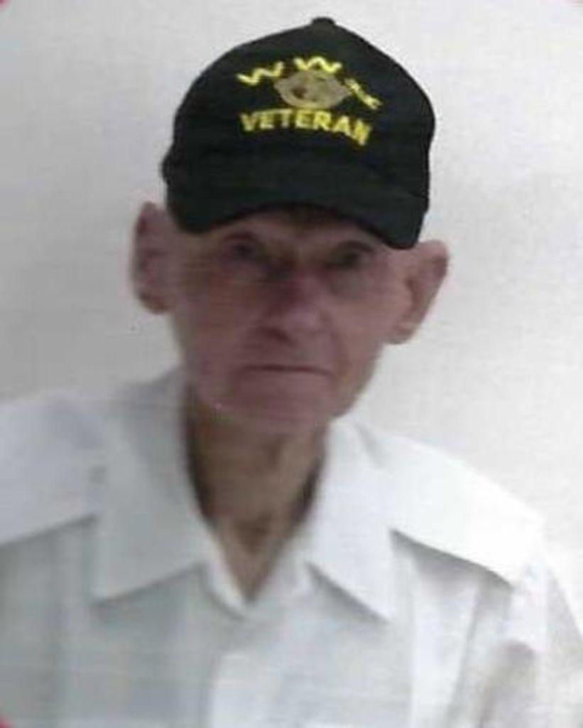 William "Billy" Jackson Smiley Profile Photo