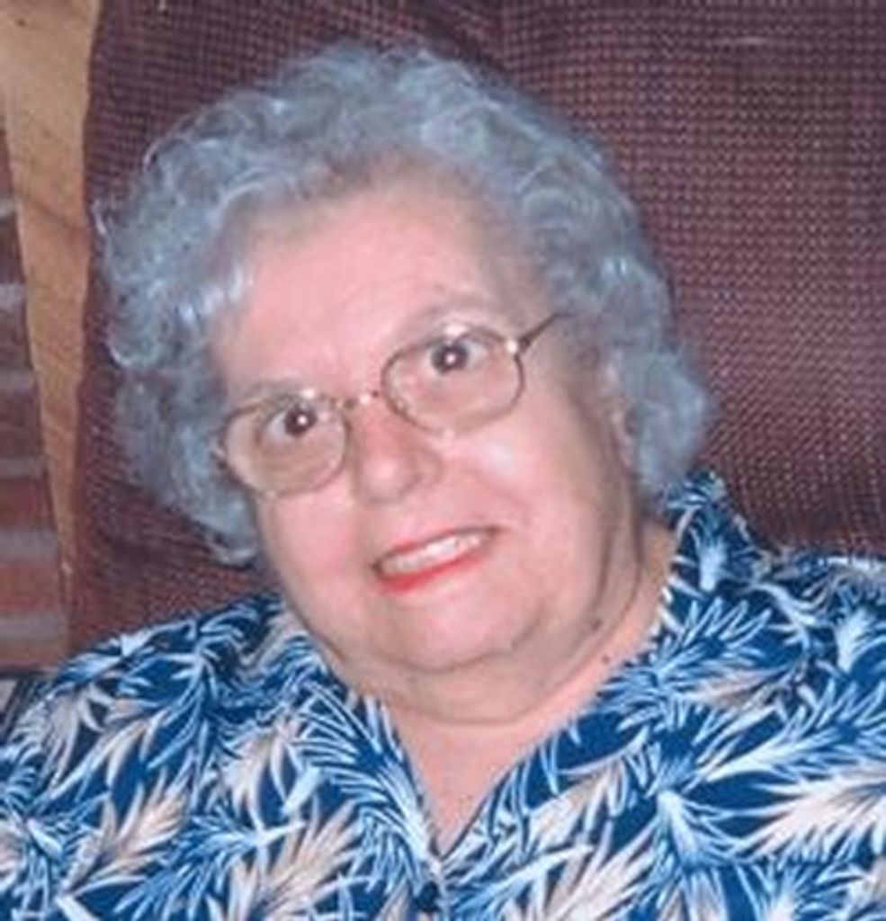 Dorothy J. Keyes