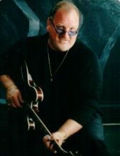 Glenn Little Profile Photo