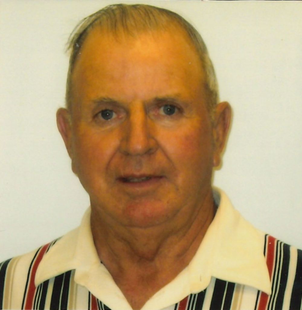 Gregory Repinski Profile Photo