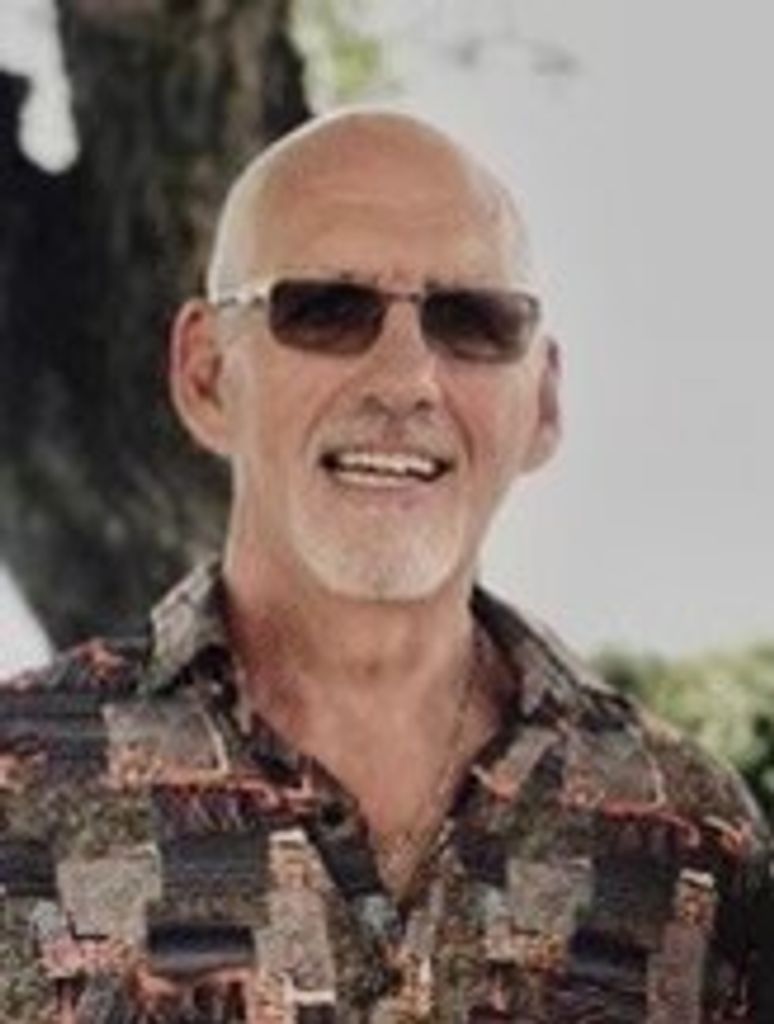 Philip Edward Sroufe Profile Photo