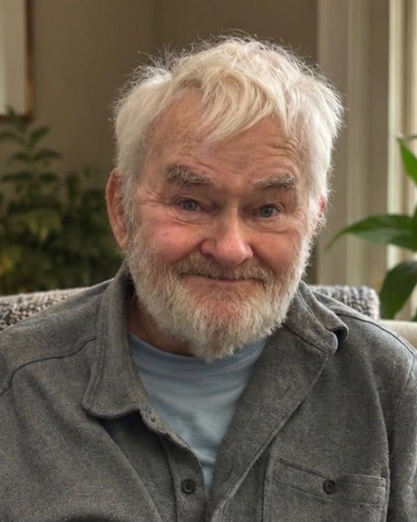 JAMES A. GORDON