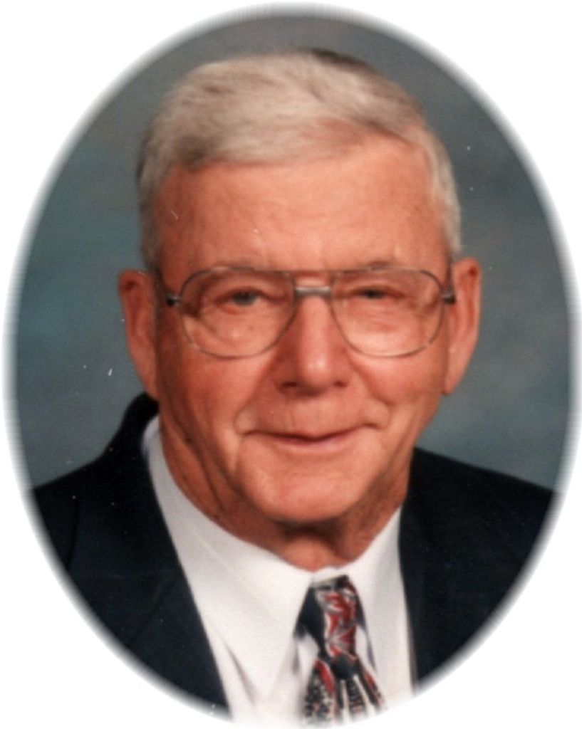 Earl Lewis (Bill) Steinman Profile Photo