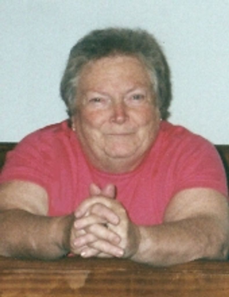 Connie S. Galloway