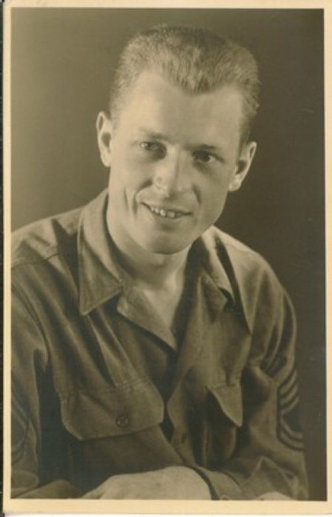 Donald B. Wotton