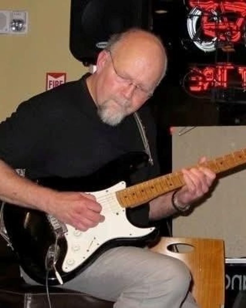 Brian Charles Wright Profile Photo